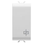 GEWISS - GEWGW15721 RELE PASSO-PASSO 1M 1P 10AX 230V B.SAT