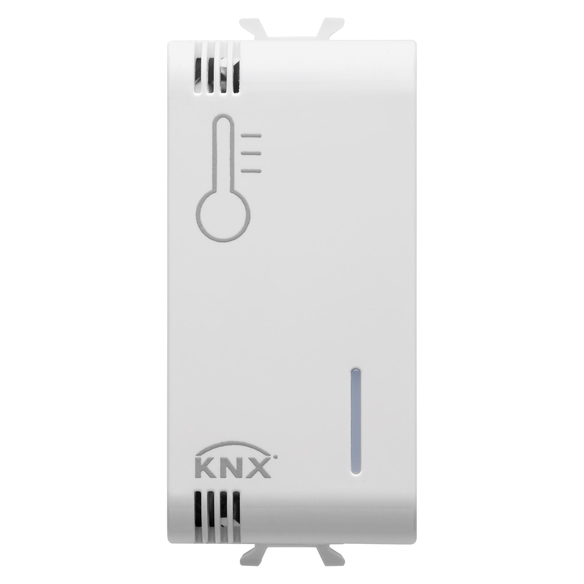 GEWISS - GEWGW15799 SONDA TEMPERATURA KNX DA INCASSO B.SAT