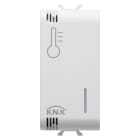 GEWISS - GEWGW15799 SONDA TEMPERATURA KNX DA INCASSO B.SAT