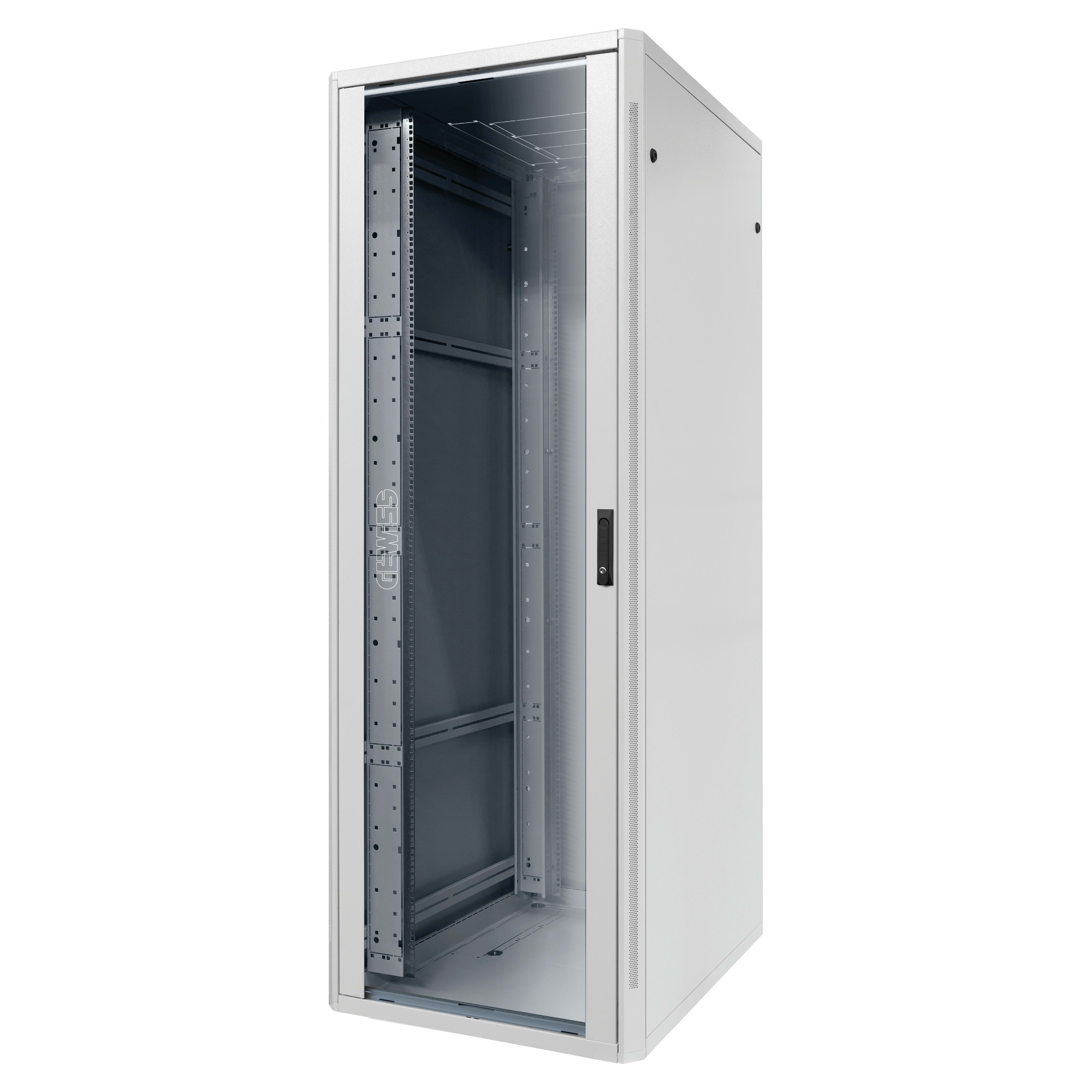 GEWISS - GEWGW38462 ARMADIO DA PAVIMENTO 19 30U 800X800MM