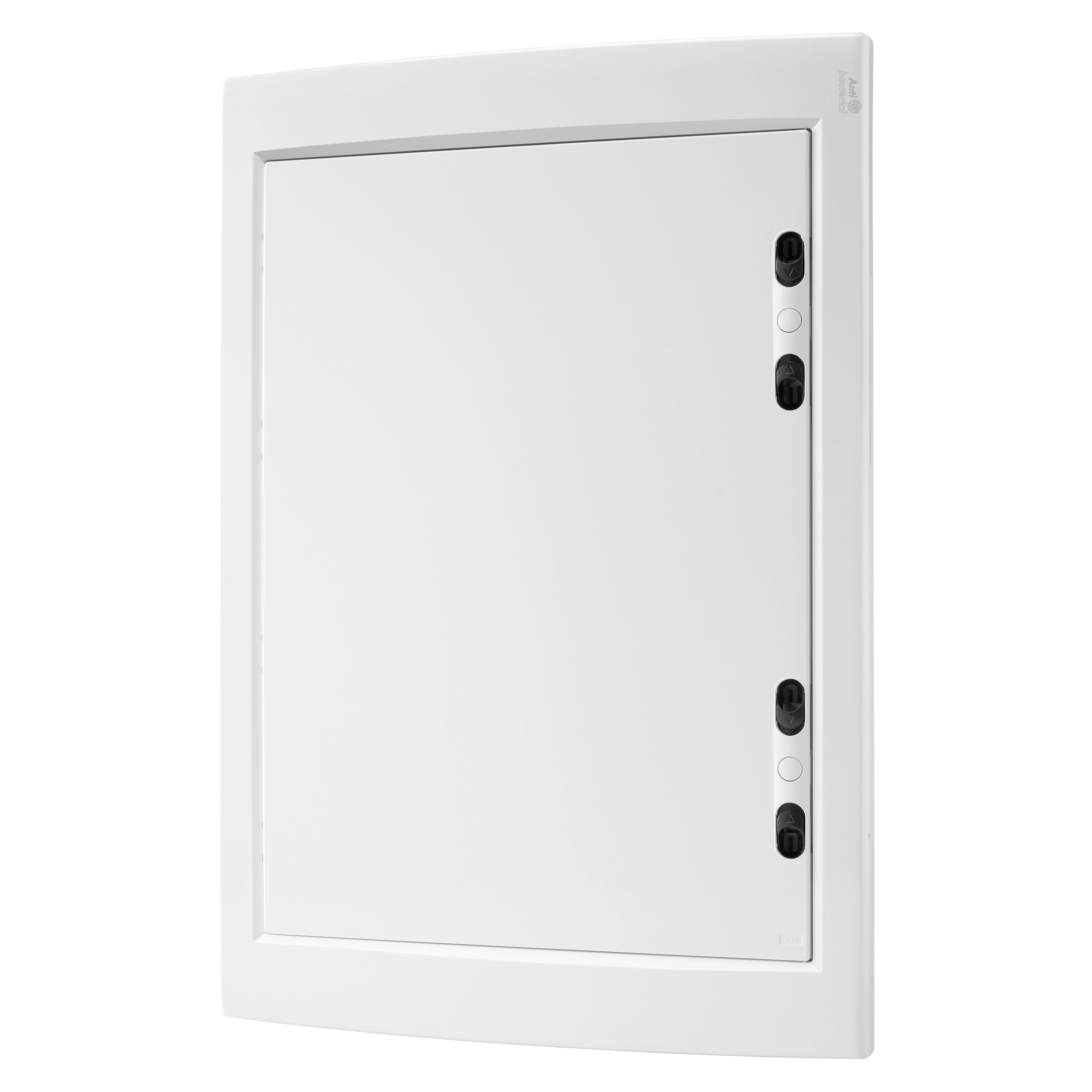 GEWISS - GEWGW41885AB FRONTALE AB CENTR. INC.P.CIECA 12M IP40