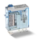 FINDER SPA - FIN466181204054 MINI RELE INDUSTRIALE 1 CONTATTO
