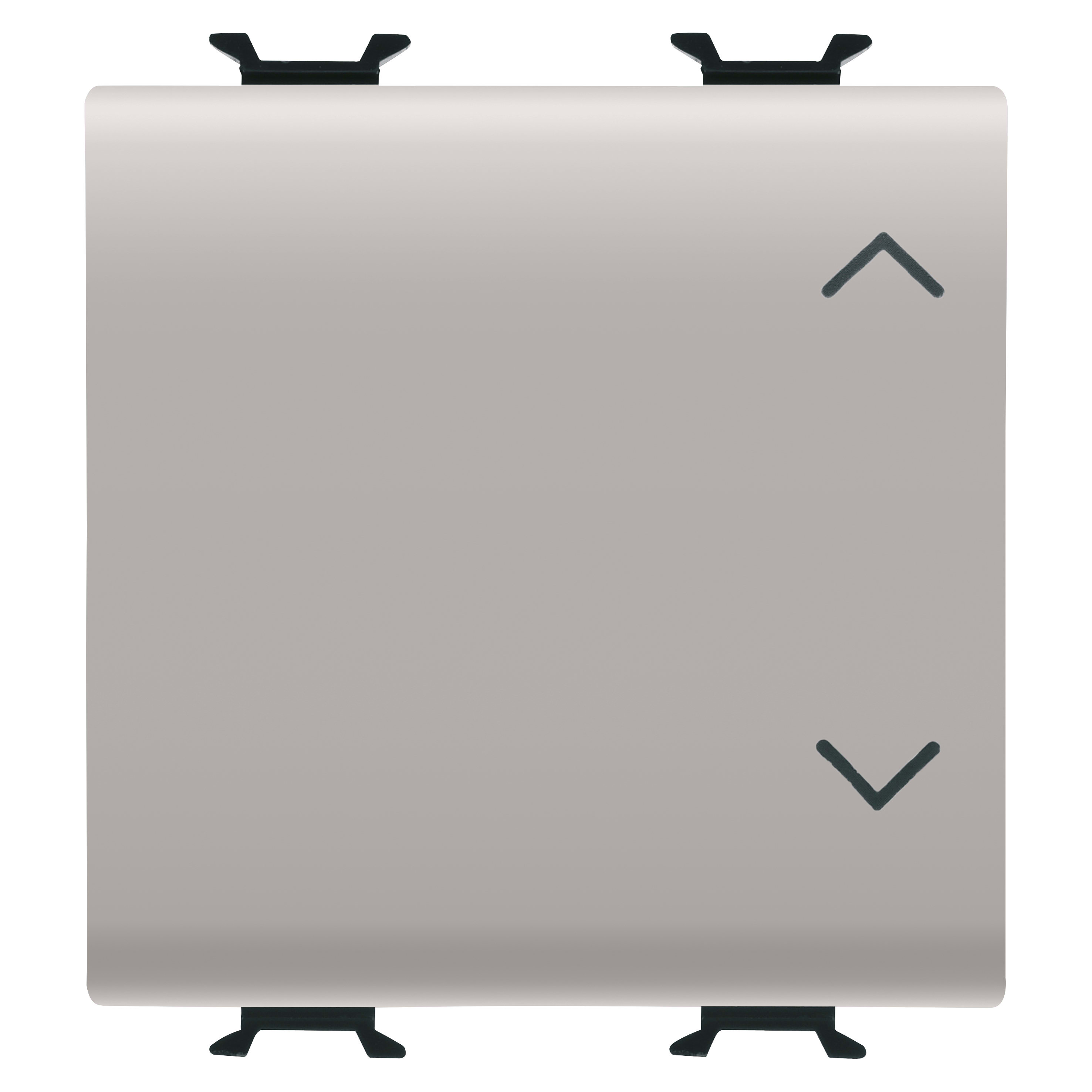 GEWISS - GEWGW13123 COMMUTATORE 2M 1P 10AX SU-GIU BEIGE