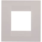 GEWISS - GEWGW16422VL PLACCA GEO INT.2M NATURAL BEIGE