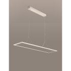 SICOM - SOL7004157 SIRIO LED PANEL TWIST 30X120 940 60W CRI