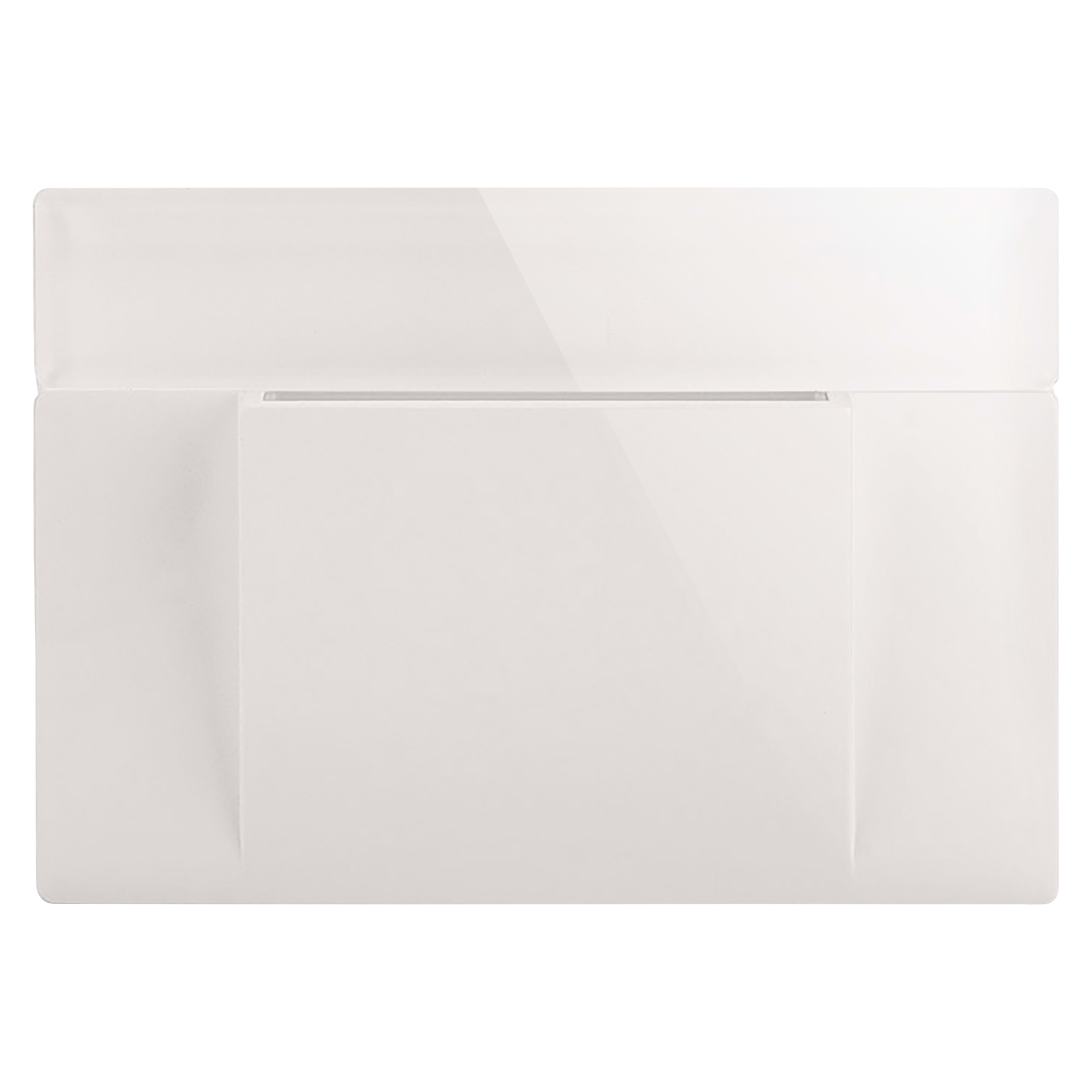GEWISS - GEWGW16892CL UNITA' PORTA TRANSPONDER - KNX - 12-24Vac 12-32Vdc - INCASSO - NATURAL BEIGE - CHORUSMART