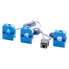 GEWISS - GEWGWJ8038 KIT TA PER DLM TRIFASE I-CON EVO