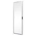 GEWISS - GEWGW38597 PORTA DI RICAMBIO - ARMADIO PAVIMENTO 19'' - PER GW38462 - GRIGIO RAL 7035