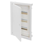 GEWISS - GEWGW40164N CENTR.INC.CARTONGESSO 48M.PORTA METALLO
