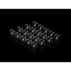 RITTAL SPA - RIT5051173 VX ELEM. DI FISSAGG. X PORTA BATT.- 20PZ