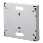 GEWISS - GEWGW40511 BASE DI SUPPORTO SENZA PORTA PER INTERRUTTORE DI ALLACCIAMENTO (TARIF BLEU) - PROFONDITÀ 40MM