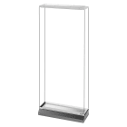 GEWISS - GEWGWD3615 QDX 630L PAVIM BASE TESTATA 600X200 GR