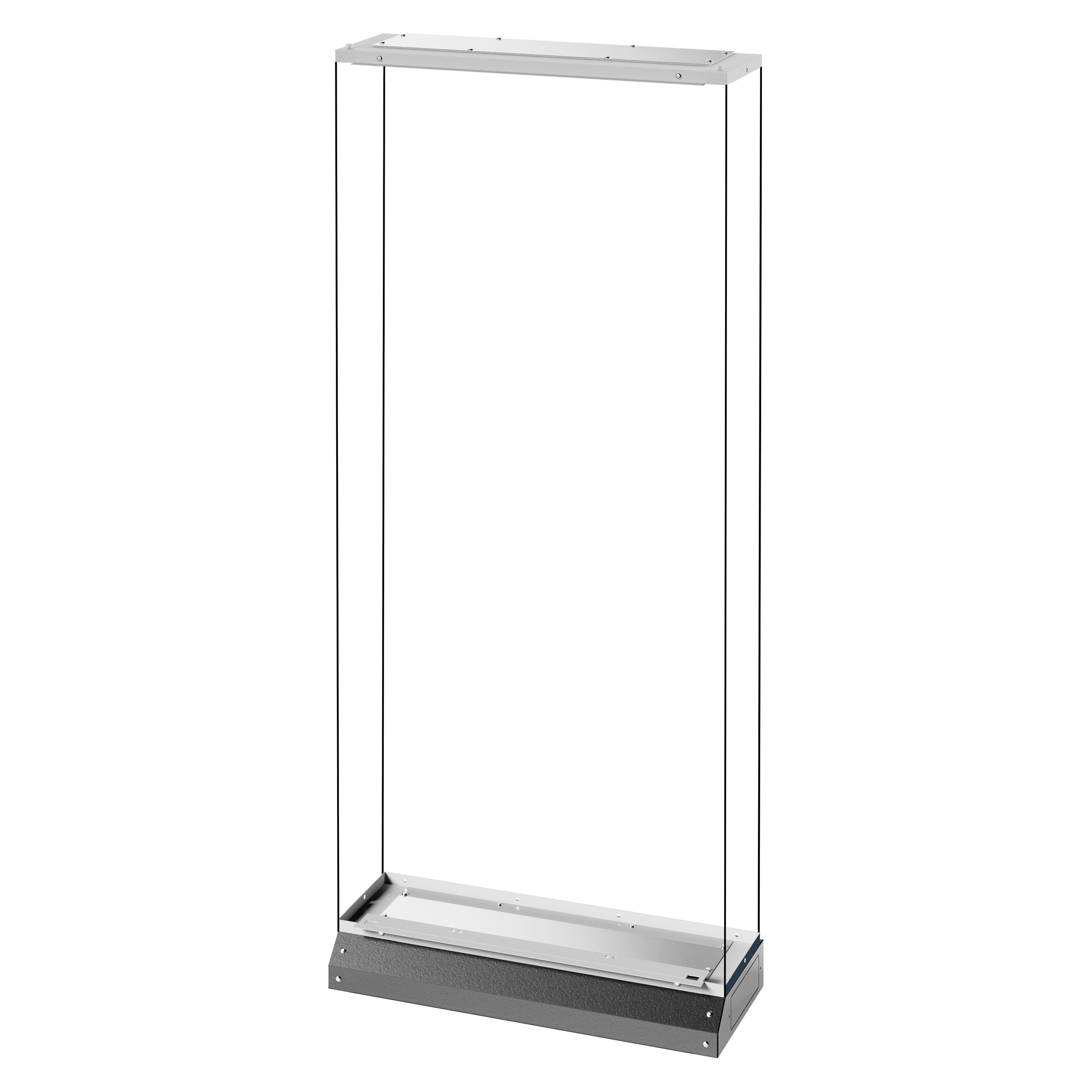 GEWISS - GEWGWD3617 QDX 630L PAVIM BASE TESTATA 850X200 GR