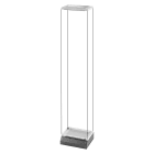 GEWISS - GEWGWD3620 QDX 630L PAVIM BASE TESTATA 400X300 GR
