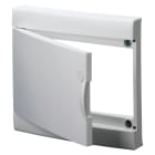GEWISS - GEWGW40531 PORTA CIECA CON CORNICE PER FINITURA CENTRALINI STANDARD FRANCESE SENZA PORTA - IP40 - 13 MODULI