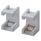 GEWISS - GEWGW40546 KIT ACCOPPIAMENTO CD FRANCIA