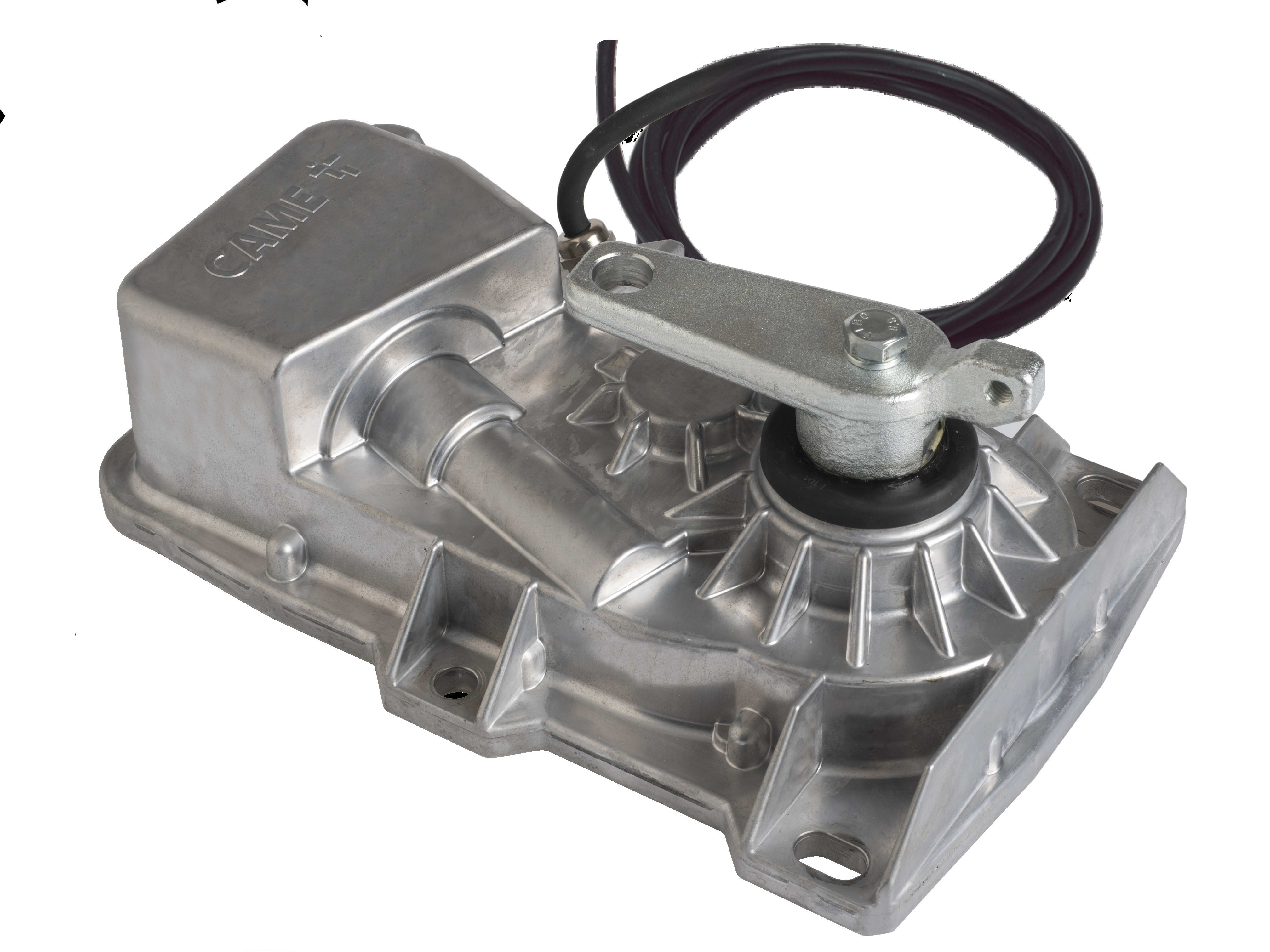 CAME SRL - CMC801MI-0030 FROG-X MOTORE INTERRATO 24V 4M BRUSHLESS