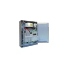 CAME SRL - CMC801QA-0170 ZLB24SA QUADRO COMANDO BRUSHLESS
