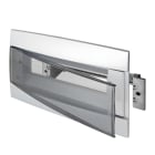 GEWISS - GEWGW41229VT FRONT.CENTR.INC.ARR.12M VERNIC.TITANIO
