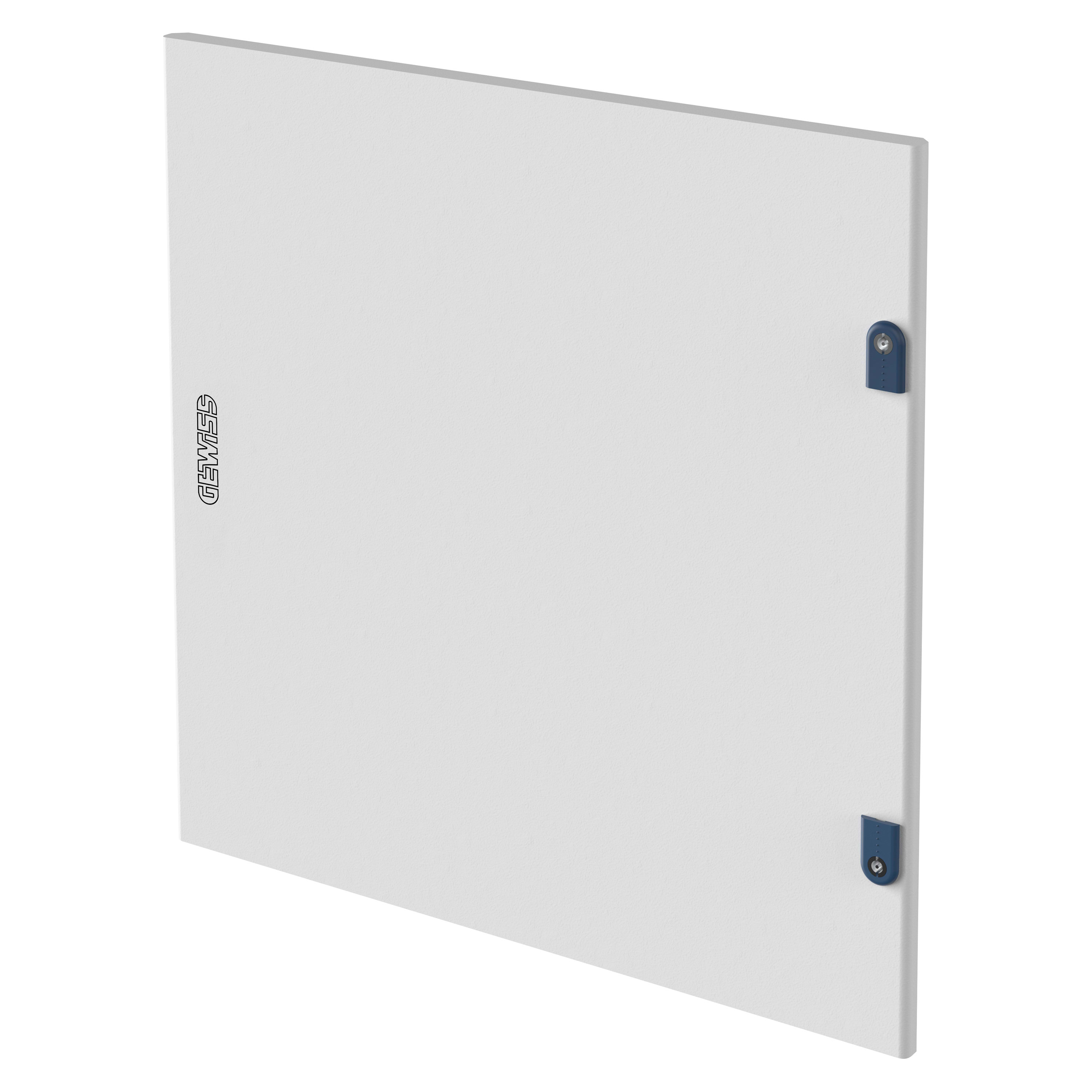 GEWISS - GEWGW47141 PORTA IN LAMIERA DI ACCIAIO - CVX 160E - 600X600 - IP55