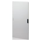 GEWISS - GEWGW47164 PORTA IN LAMIERA DI ACCIAIO - CHIUSURA AD ASTE - CVX 160E - 600X1200 - IP65