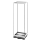 GEWISS - GEWGWD3670 QDX 1600H PAVIM BASE TESTATA 850X800 GR