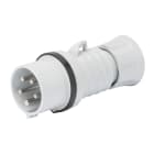 GEWISS - GEWGW60720H SPINA MOB.HP IP44 3P+N+T 32A 690V 5H