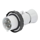GEWISS - GEWGW60736H SPINA MOB.HP IP67 3P+T 16A 690V 5H