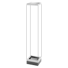 GEWISS - GEWGWD3671 QDX 630H PAVIM BASE TESTATA 400X250 GR