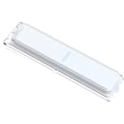 CAME SRL - CMC840XA-0050 LHS 1PD - PULSANTE DOPPIO