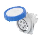 GEWISS - GEWGW62240FH PR.INC.10 HP IP67 3P+N+T 32A 230V 9H CR
