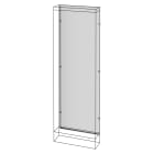 GEWISS - GEWGWD3690 QDX 630H PAV PANNELLO POST 850X1600 GR