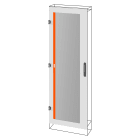 GEWISS - GEWGWD3698 QDX 630H PAVIM PORTA VETRO 600X2000 AR