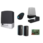 CAME SPA - CMC8K01MS-056 KIT SCORREVOLE BXV PLUS 400KG 24V BUS