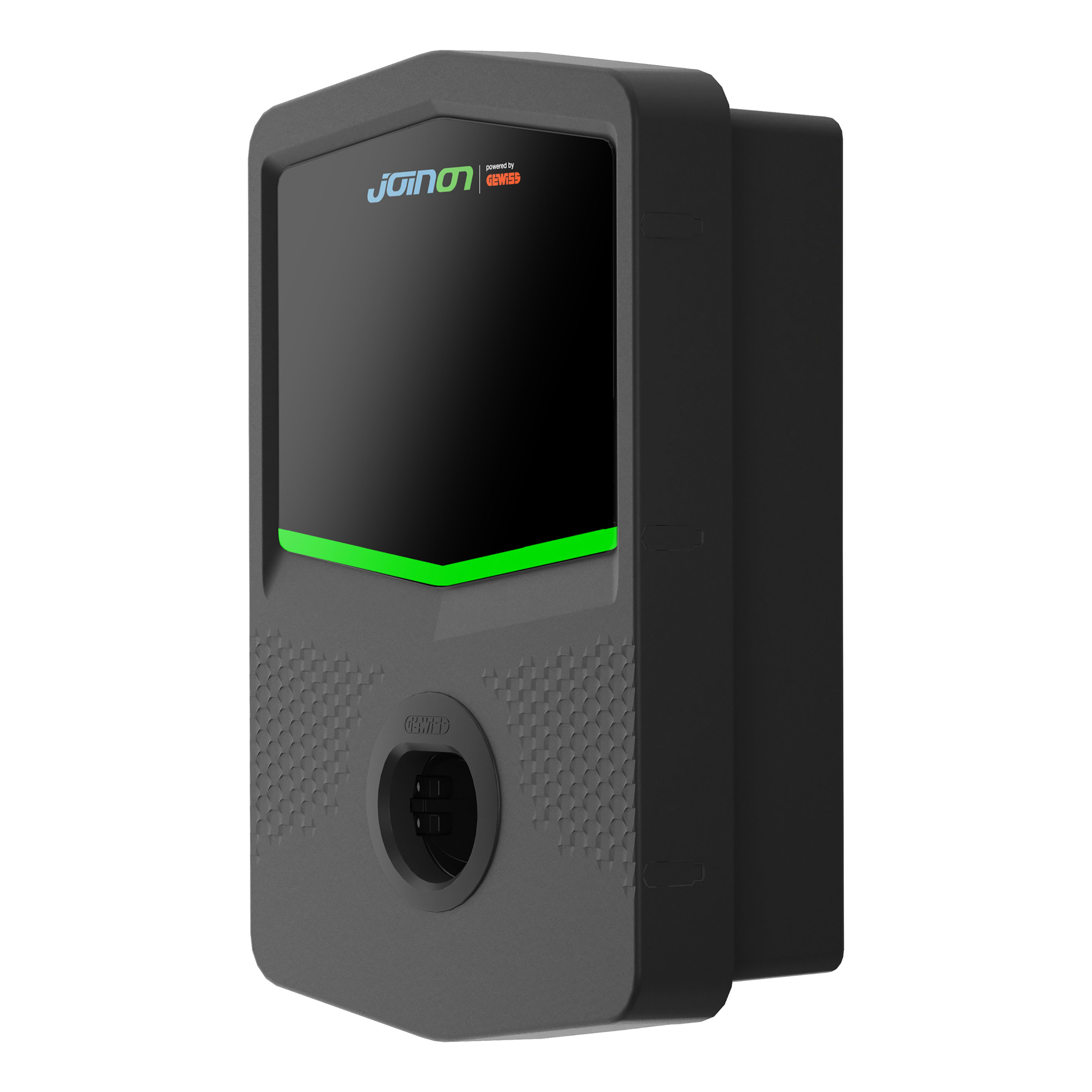 GEWISS - GEWGWJ3404C I-CON EVO FREE T2S 22KW