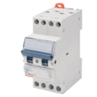 GEWISS - GEWGW90091 INT.MAGNET.COMPATTO 4P C13 4,5KA 2M