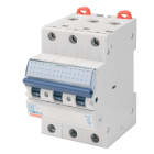 GEWISS - GEWGW92869 INT. MAGNETOTERMICO 3P C25 25KA 3M