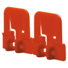 GEWISS - GEWGW96022 COPRIVITI PIOMBABILE MTC/MT/MDC 1PZ