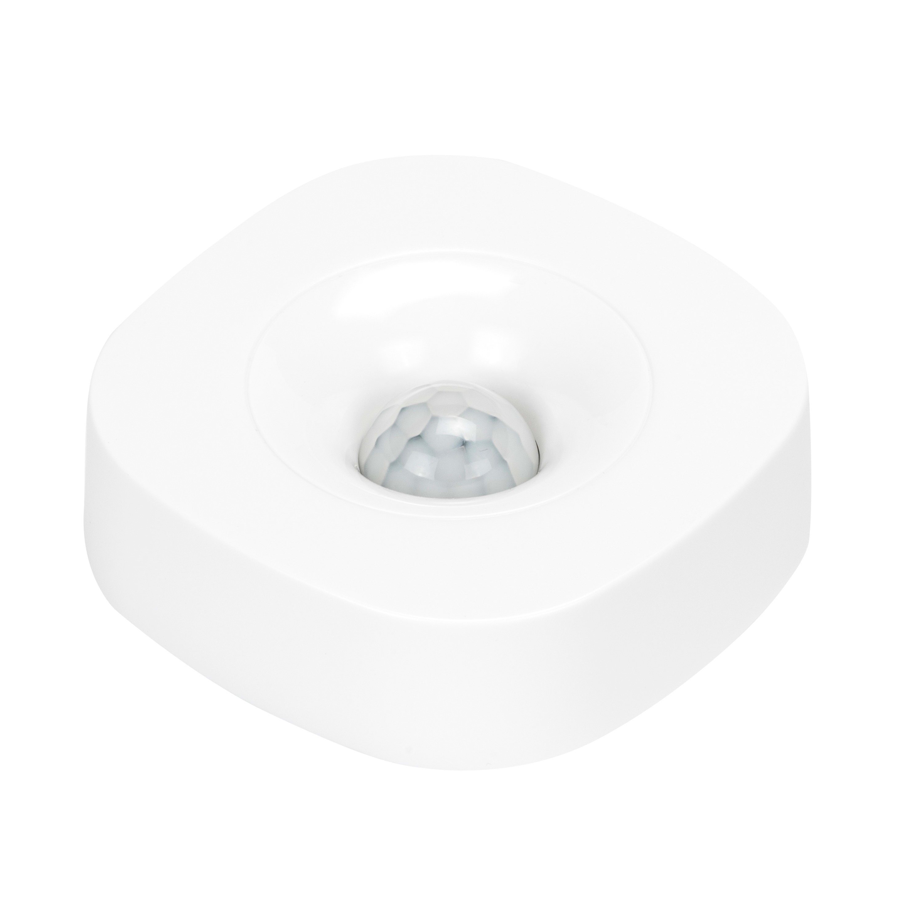 GEWISS - GEWGWA1511A SENSORE MOVIMENTO ZIGBEE