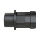 ABB SPA - ABBALND-M160 RACC.SMART LINE DN10 M16 BK IP66