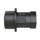 ABB SPA - ABBALND-M200 RACC.SMART LINE DN10 M20 BK IP66