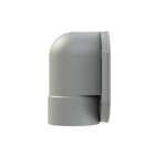 ABB SPA - ABBSVOV-P299 RACC. A FLANGIA 90G DN29 PG29PA6 GR IP68