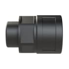 ABB SPA - ABBSVND-M253GT RACCORDO DN23 M25 PA6 GR IP66
