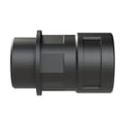 ABB SPA - ABBSVND-M257GT RACCORDO DN17 M25 PA6 GR IP66