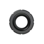 ABB SPA - ABBBVIVG-U297 RACC.MIL DN17 UNEF 1-3/16-18 PA6 BK IP68
