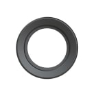 ABB SPA - ABBWPS-NW29 PROTEZ. IP69 GETTI FLUIDI DN29 PA6 BK