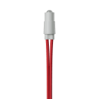 GEWISS - GEWGWA1803 UNITA LED ROSSO 230Vac CON CAVI