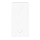 GEWISS - GEWGWC20521 PULSANTE 1P NA+NA 10A BIANCO - FRECCE