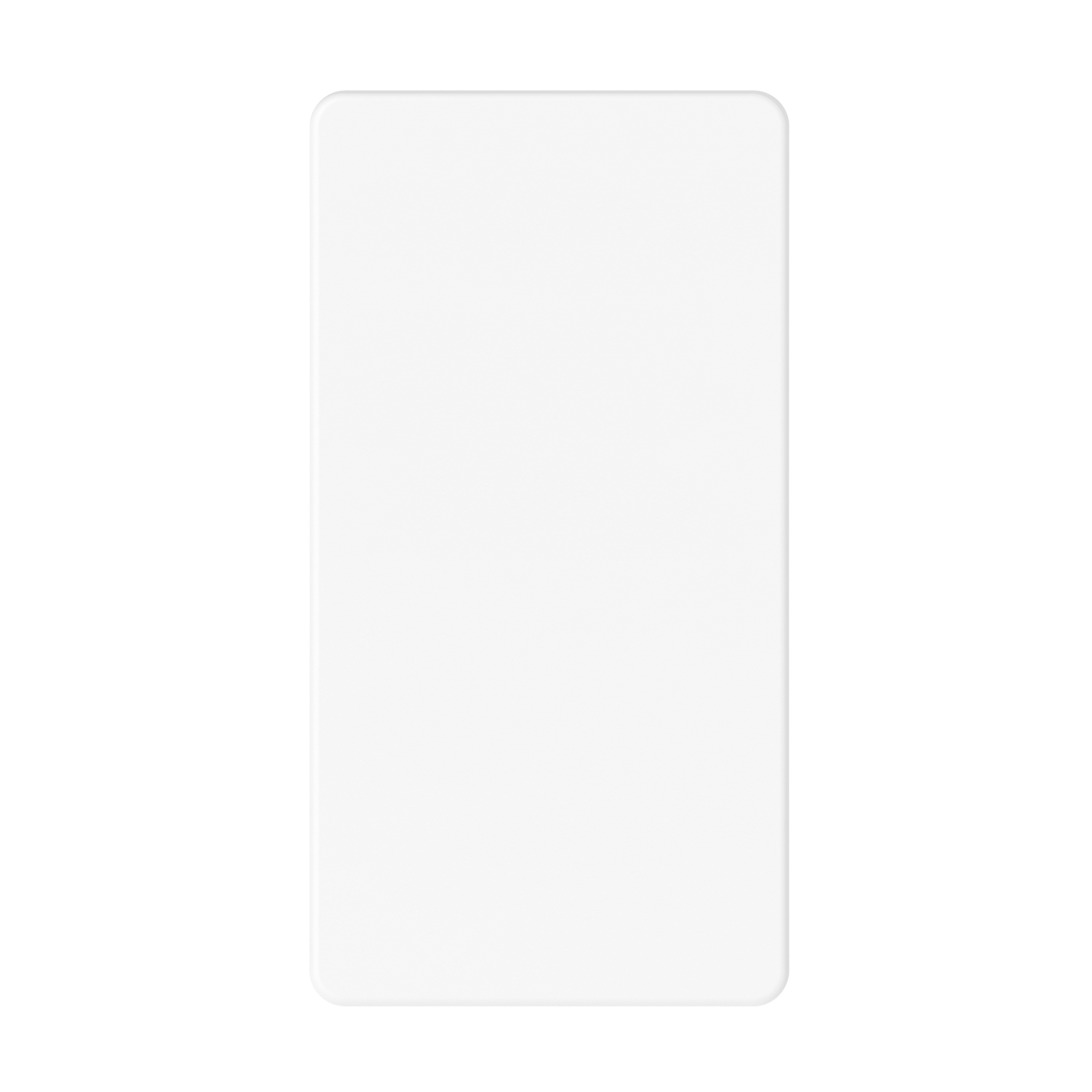 GEWISS - GEWGWC20519 PULSANTE 1P NC 10A BIANCO