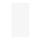 GEWISS - GEWGWC20519 PULSANTE 1P NC 10A BIANCO